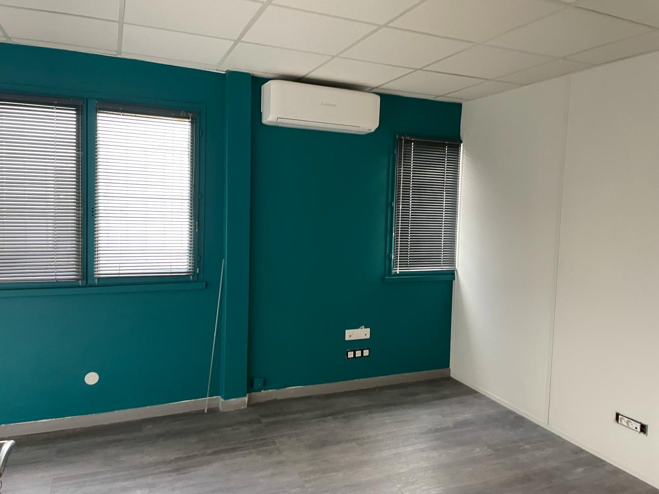 Local d'activité Gières 510m² Location local d'activité Gières Isère OLACT2427958 9